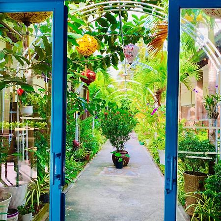 Canary Bungalow Phu Quoc Exterior photo