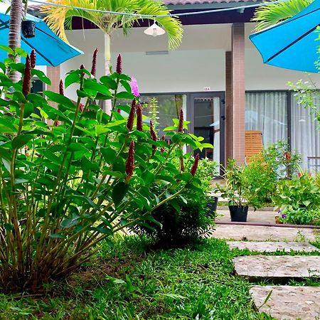 Canary Bungalow Phu Quoc Exterior photo